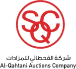 Al-Qahtani Auctions