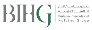 Binladin International Holding Group