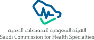 Saudi Commission for Health Specialties