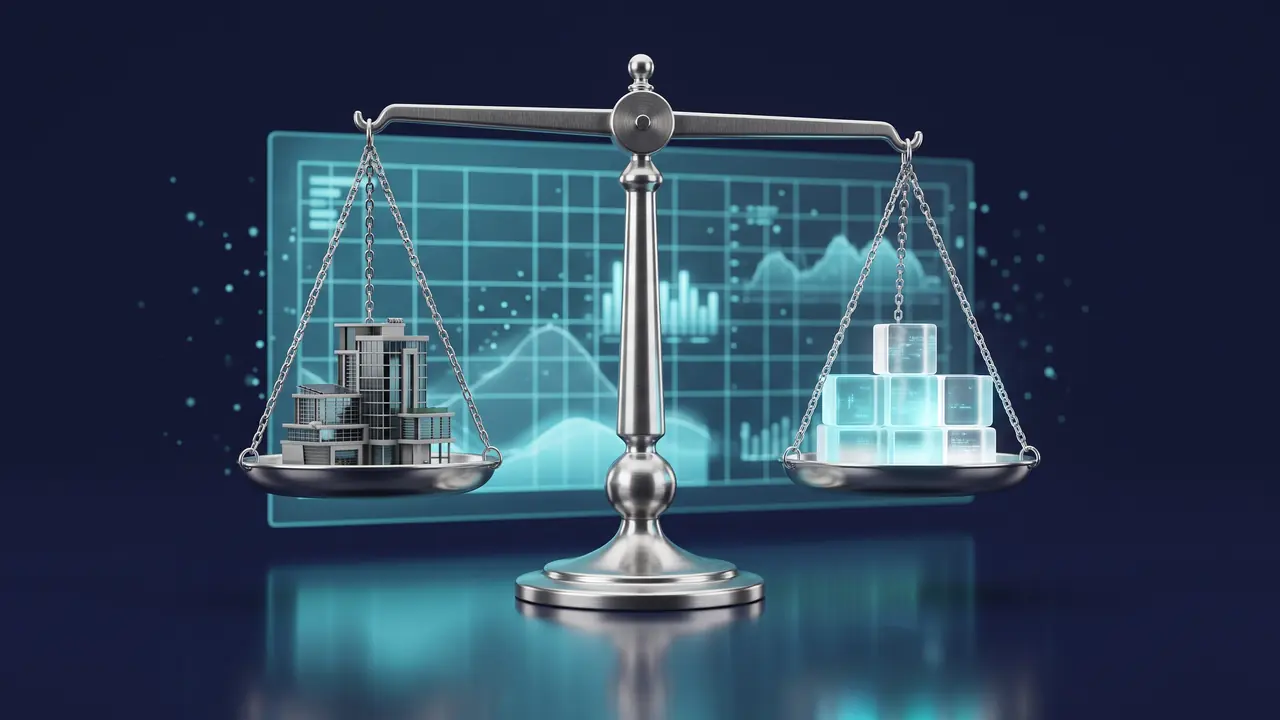 معايير التقييم العقاري كيف يتم تحديد القيمة الحقيقية للعقار؟
