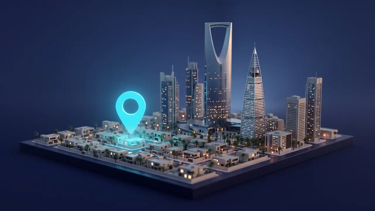 هل تبحث عن مقيم عقاري معتمد في الرياض؟ إليك دليلك الشامل