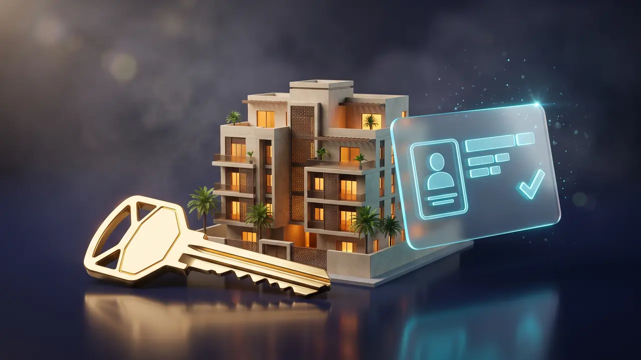 تملك العقار للمقيمين في السعودية الغير سعوديين دليلك الشامل للشروط والإجراءات