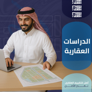 الدراسات العقارية